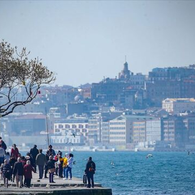 Kurban Bayramı'nda hava nasıl olacak?