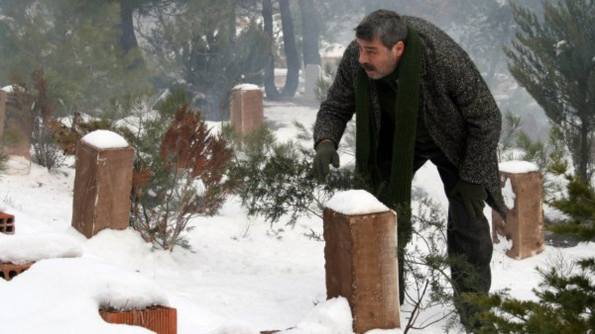 Kadir İnanır'ın Sağlık Durumu ve Sinema Kariyeri