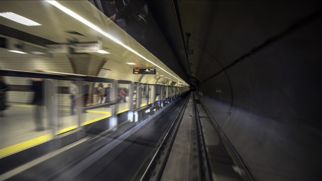 Esenboğa Havalimanı metrosu ihaleye çıkıyor