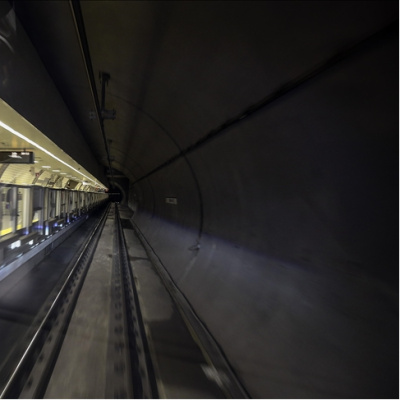 Esenboğa Havalimanı metrosu ihaleye çıkıyor