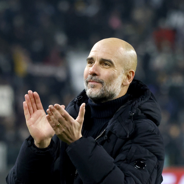Manchester City'de bir devir sona eriyor!