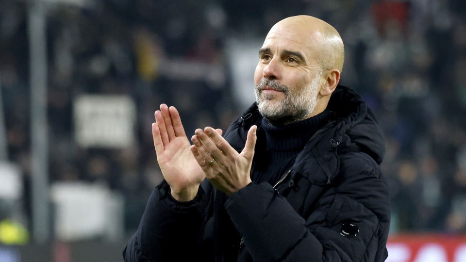 Manchester City'de bir devir sona eriyor!