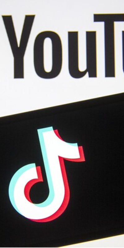 İngiliz İletişim Ofisi: YouTube ve TikTok hala güvenli değil