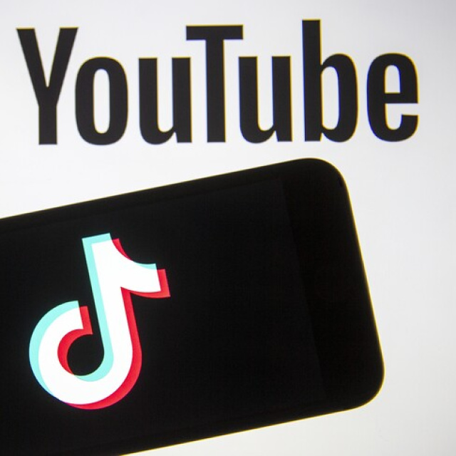 İngiliz İletişim Ofisi: YouTube ve TikTok hala güvenli değil