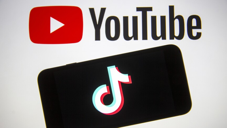 İngiliz İletişim Ofisi: YouTube ve TikTok hala güvenli değil