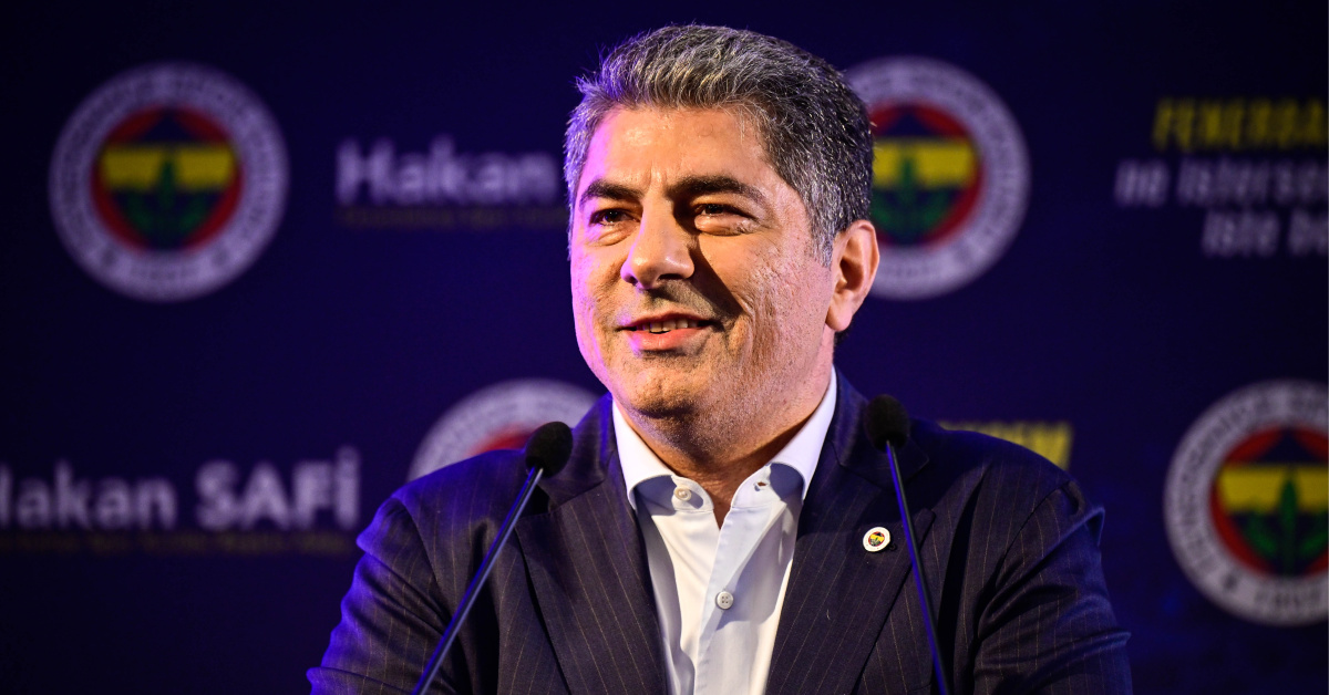 Hakan Safi'nin yönetim kurulu adayları belirlendi