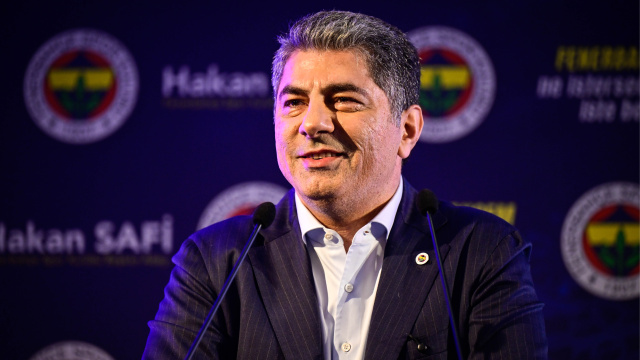 Hakan Safi'nin yönetim kurulu listesi belli oldu!