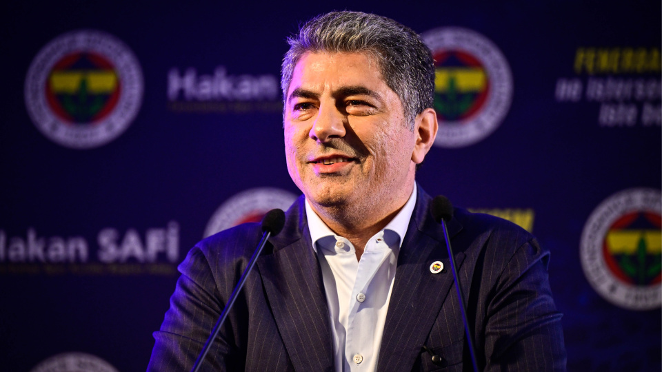 Hakan Safi'nin yönetim kurulu listesi belli oldu!