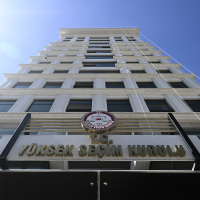 CHP Yüksek Seçim Kurulu'na başvuru yaptı!