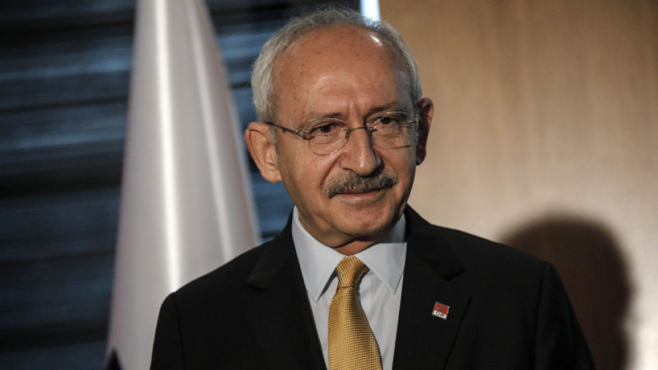 Yeni basın danışmanı görevlendirildi
