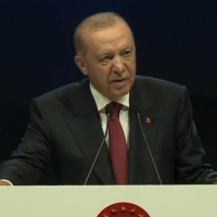 "Enerjide tam bağımsızlık, ülkemizin kızıl elmasıdır"