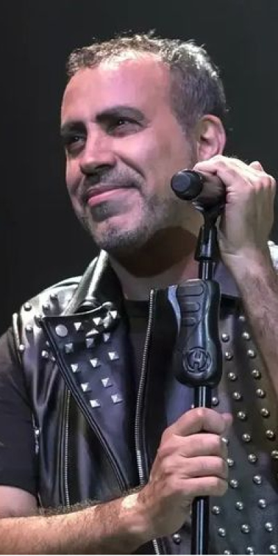 Haluk Levent taburcu oldu