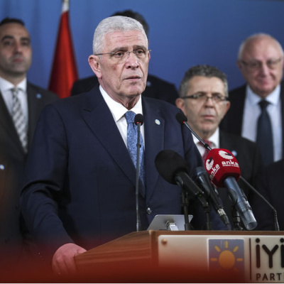 Dervişoğlu'ndan 'mutlak butlan' açıklaması
