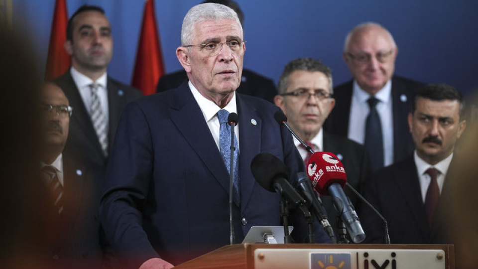 Dervişoğlu'ndan 'mutlak butlan' açıklaması