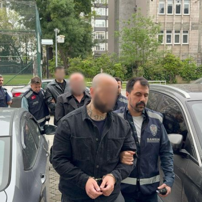 Yardım çığlığı polisi harekete geçirdi: 7 gözaltı var