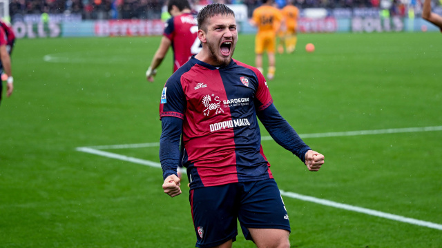 Cagliari'den Semih Kılıçsoy kararı!