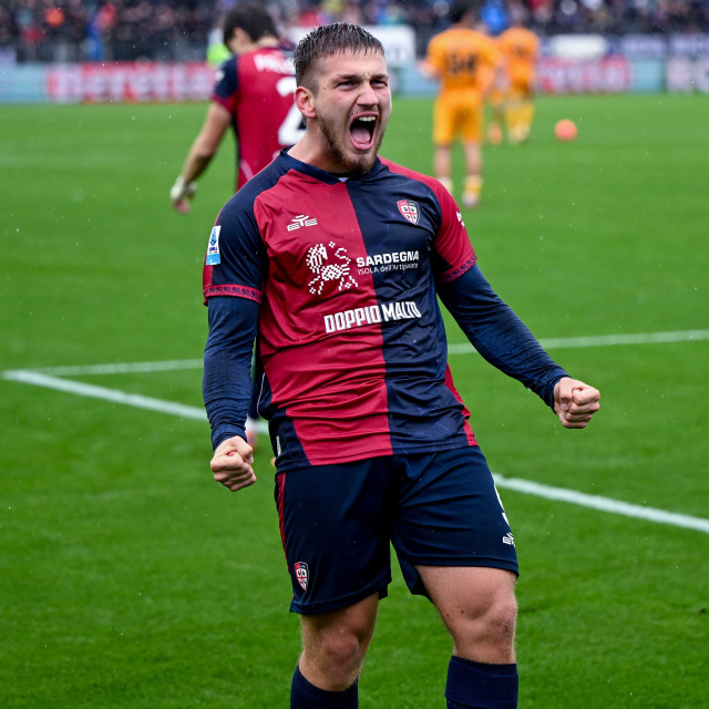Cagliari’den Semih Kılıçsoy kararı!