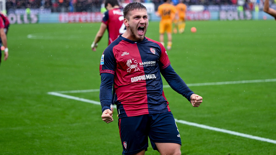Cagliari'den Semih Kılıçsoy kararı!