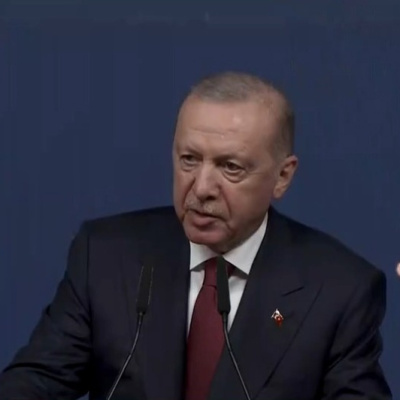 "İstanbul'u küresel finans merkezi yapacağız"