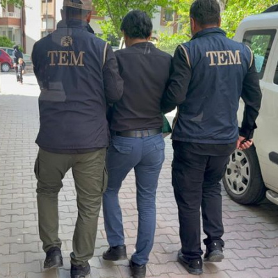 3 ilde DEAŞ operasyonu: 83 tutuklama