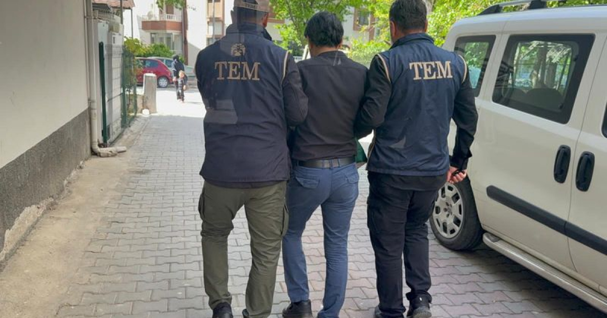 İstanbul merkezli DEAŞ operasyonunda 83 tutuklama