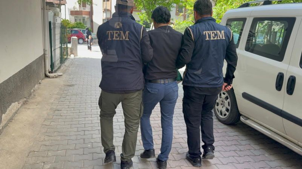 3 ilde DEAŞ operasyonu: 83 tutuklama