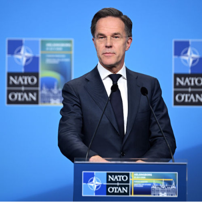 NATO Genel Sekreteri'nden Türkiye'ye övgü