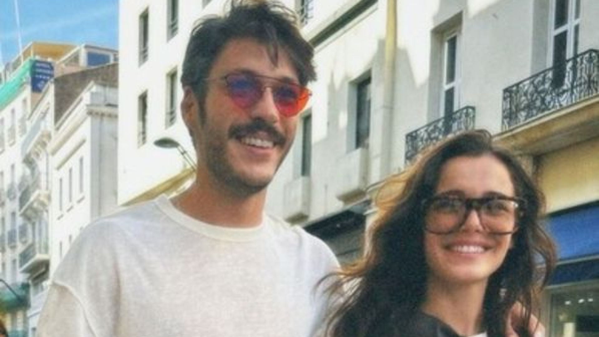 Kubilay Aka, Hafsanur Sancaktutan'ı yeniden takibe aldı