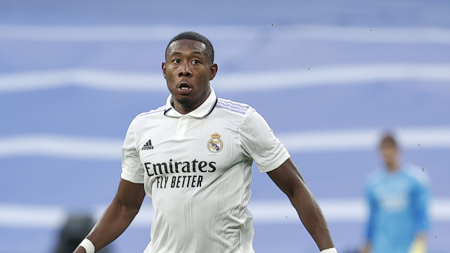 Real Madrid'de ayrılık açıklandı!