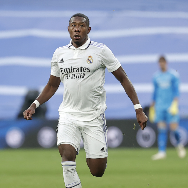 Real Madrid'de ayrılık açıklandı!