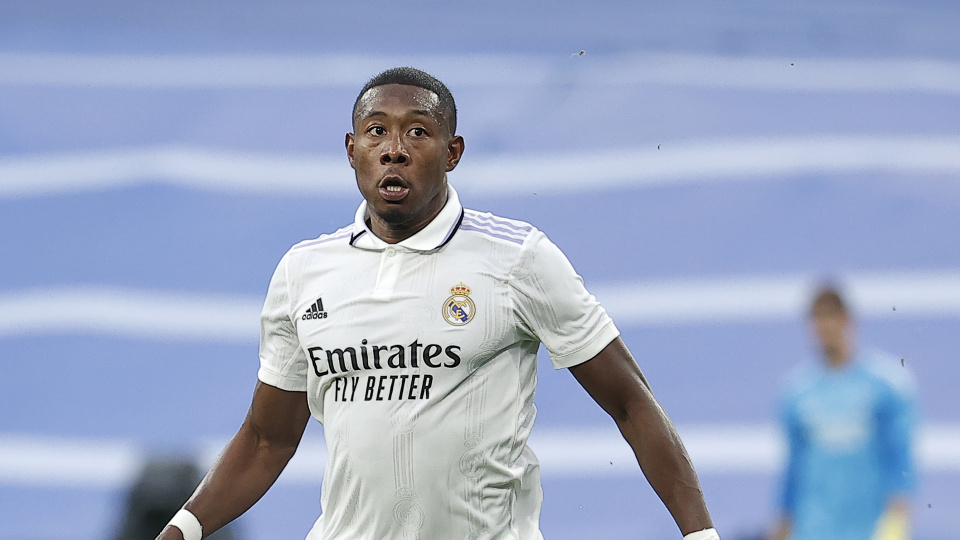 Real Madrid'de ayrılık açıklandı!