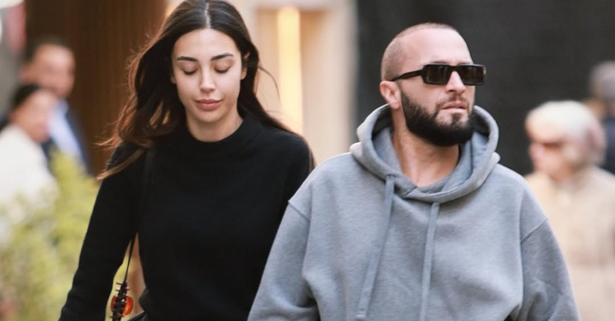 Berkay ve Özlem Ada Şahin'in Üçüncü Çocuğu Kız Olacak