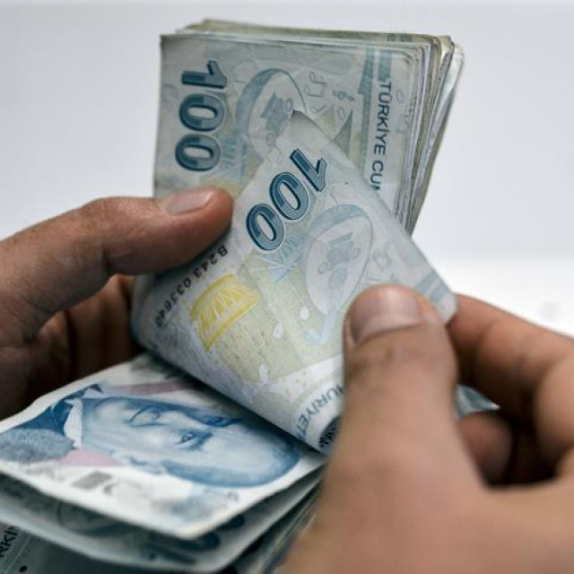 Memur zammı için temmuz hesaplaması!