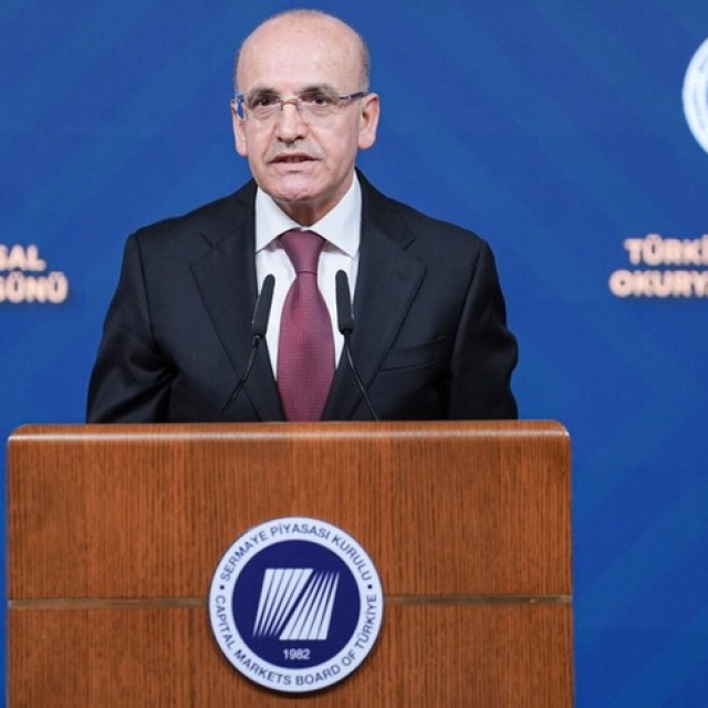 "Hedefimiz finansal bilinci yüksek bir toplum"
