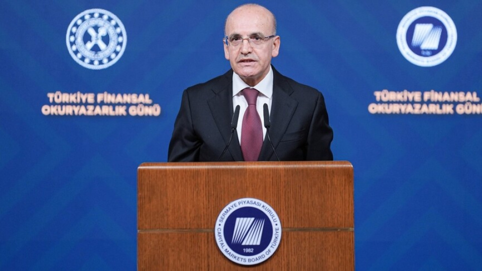 "Hedefimiz finansal bilinci yüksek bir toplum"
