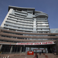 CHP'ye mutlak butlan kararı! İşte son gelişmeler