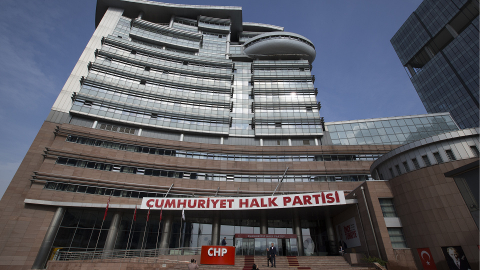 CHP'ye mutlak butlan kararı! İşte son gelişmeler