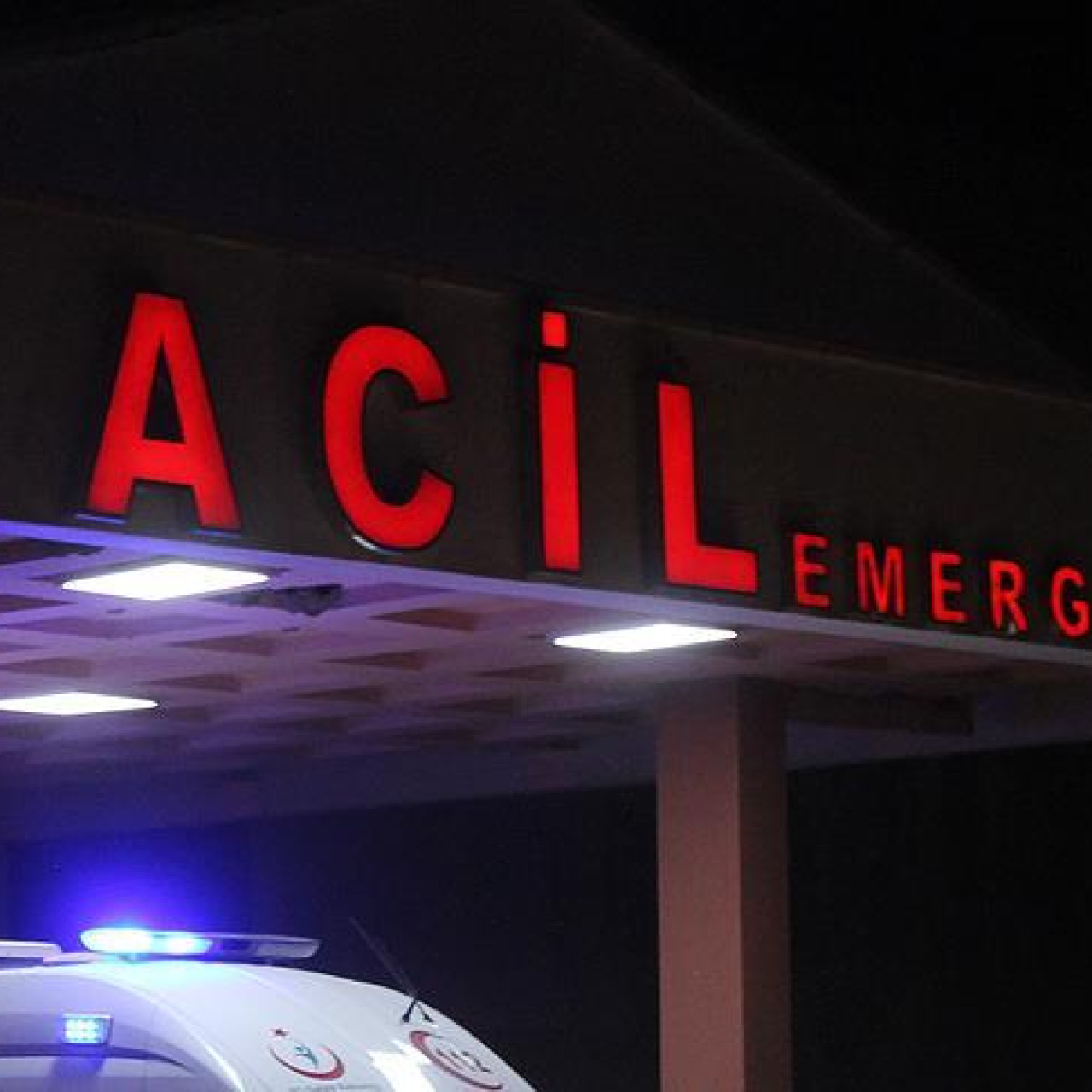 Yardım Eli Hayatına Mal Olmuş: Yozgat'ta Tragedi