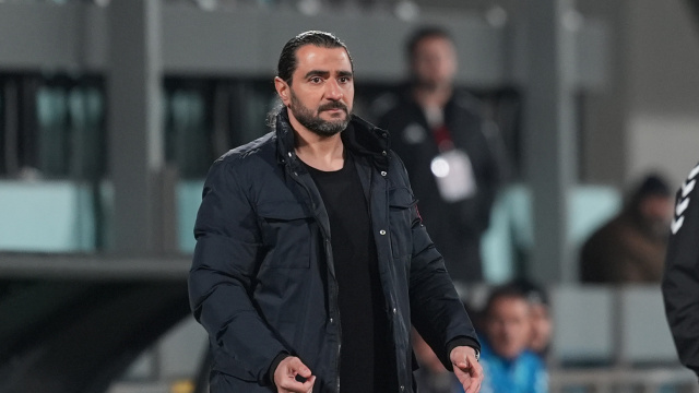 Sarıyer'de Bülent Bölükbaşı dönemi!