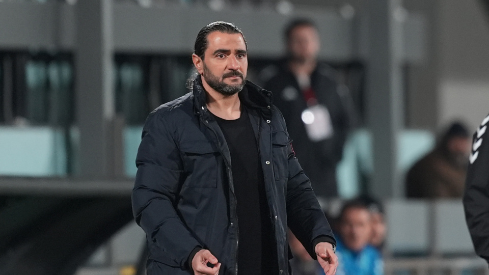 Sarıyer'de Bülent Bölükbaşı dönemi!