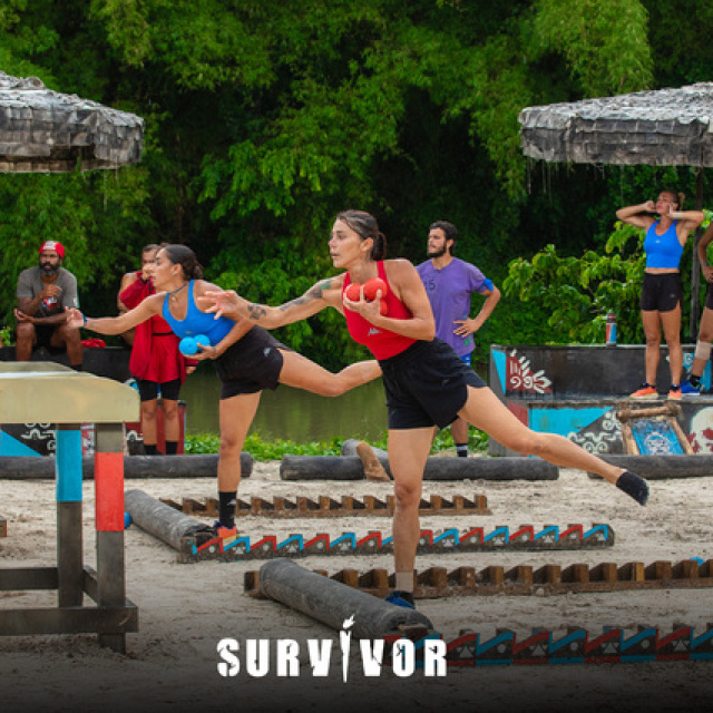 Survivor kim kazandı?
