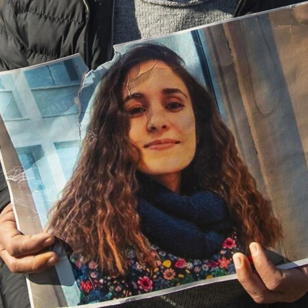 Gülistan Doku cinayetinin kilit ismi gözaltında