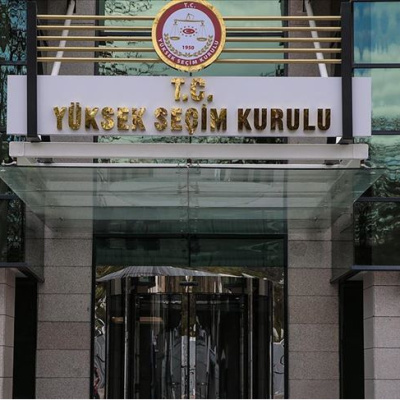 YSK'ya 'yerel seçimin iptali' için başvuru