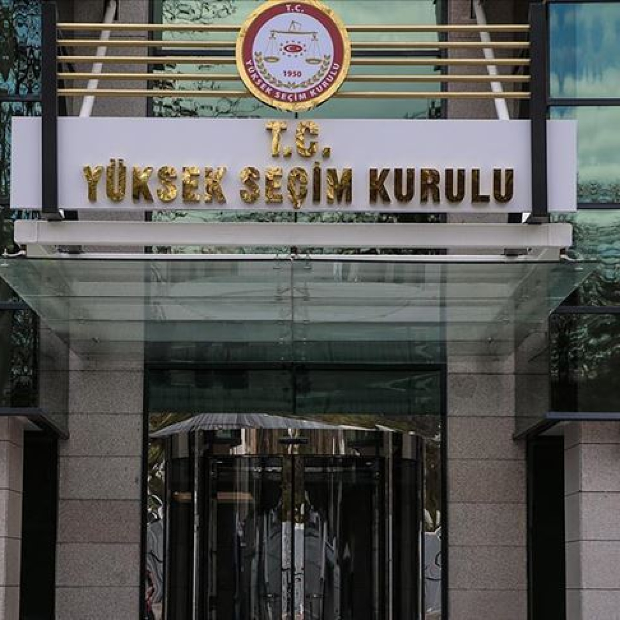 YSK'ya 'yerel seçimin iptali' için başvuru