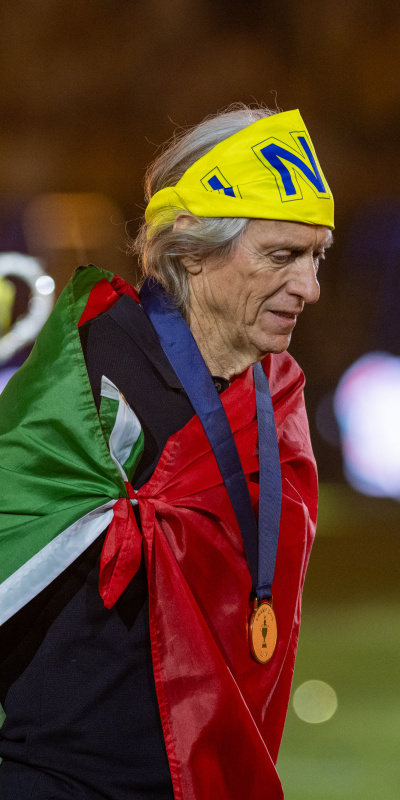 Hakan Safi'den Jorge Jesus açıklaması!