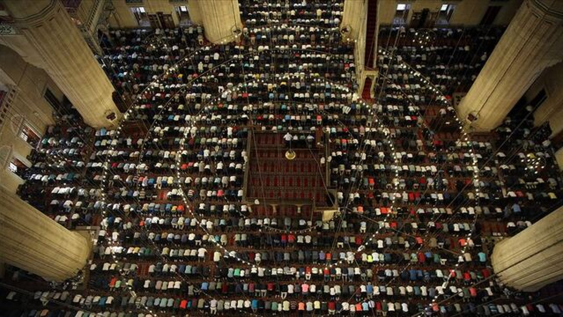 Aydın Kurban Bayramı Namazı Saati 2026: Diyanet Açıkladı