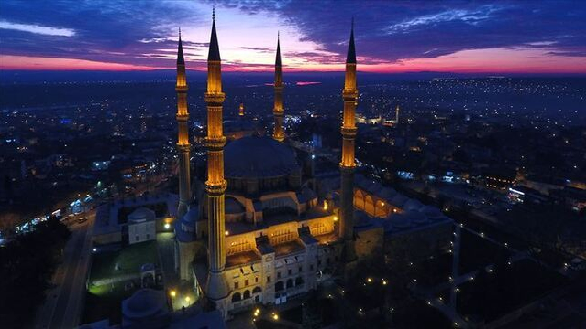 Şırnak Kurban Bayramı Namazı Saati 2026: 27 Mayıs Çarşamba 05:26