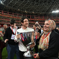 "Hikayeyi tamamladık"