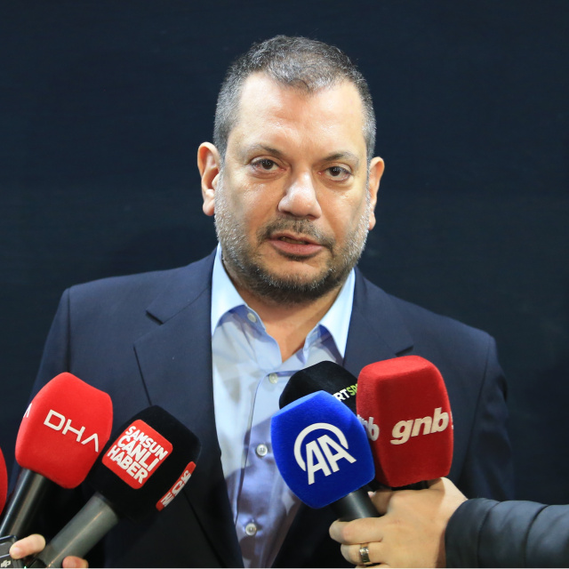 "Büyük bir gururu yaşıyoruz"