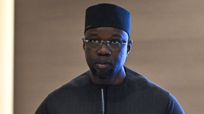 Senegal'de Başbakan Osmane Sonko görevden alındı